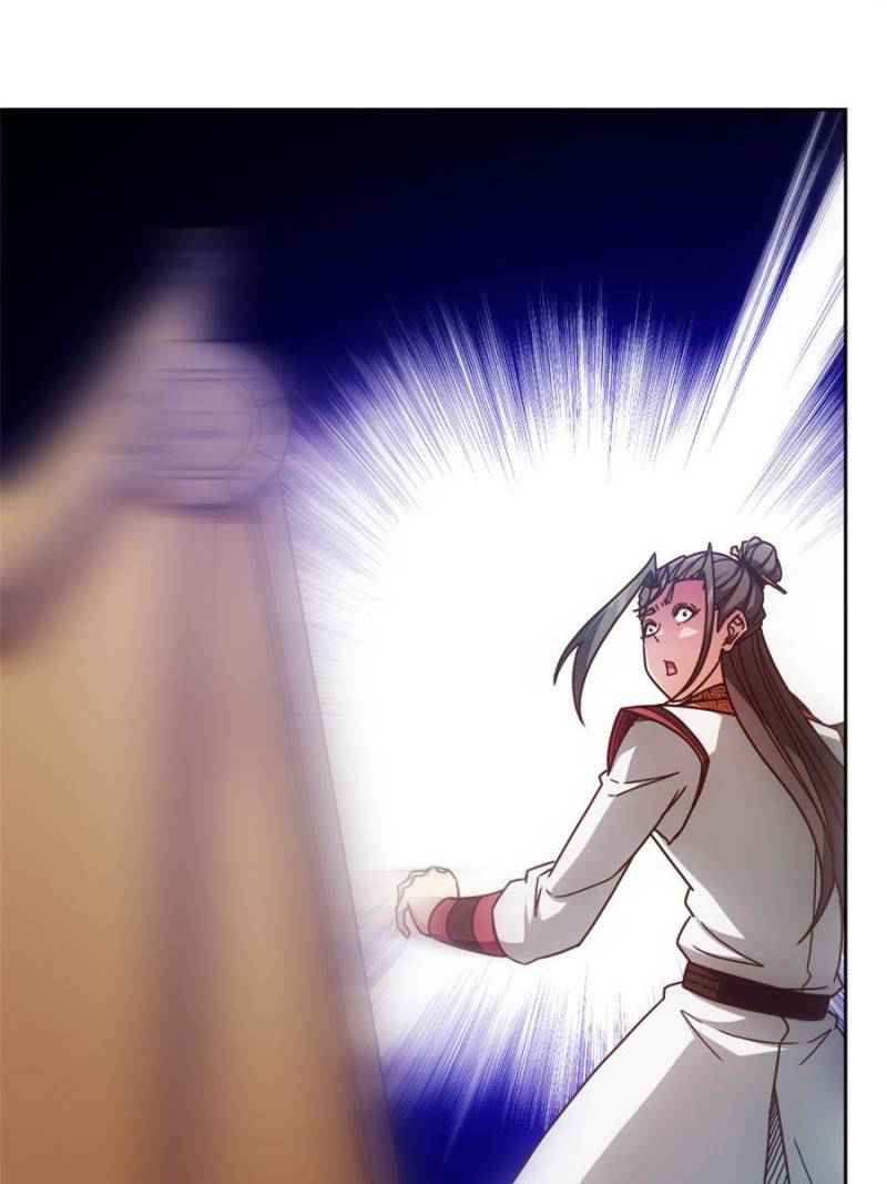 The Greatest Deity Chapter 92 19